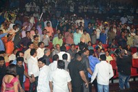 Akkineni Akhil Launch Photos